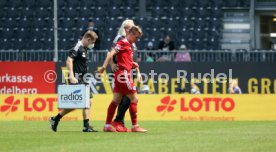 25.07.21 SV Sandhausen - Fortuna D&uuml;sseldorf