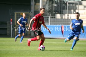 15.08.20 SC Freiburg - Karlsruher SC