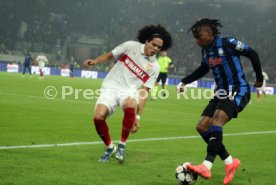 06.11.24 VfB Stuttgart - Atalanta Bergamo