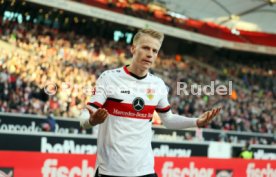 19.02.22 VfB Stuttgart - VfL Bochum