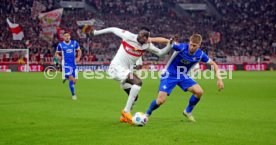 22.09.23 VfB Stuttgart - SV Darmstadt 98