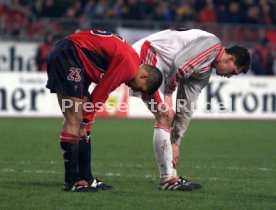 15.02.01 VfB Stuttgart - Celta de Vigo