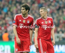 FC Bayern M&uuml;nchen
