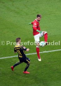 VfB Stuttgart - RB Leipzig