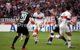19.03.22 VfB Stuttgart - FC Augsburg