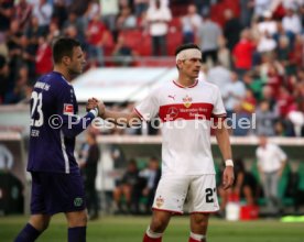 Hannover 96 - VfB Stuttgart