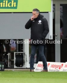 12.12.20 SC Freiburg - Arminia Bielefeld