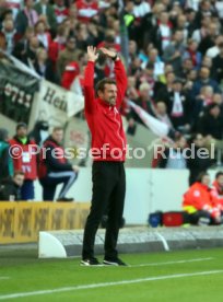 VfB Stuttgart - RB Leipzig