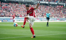 23.04.22 SC Freiburg - Borussia M&ouml;nchengladbach