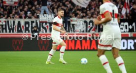 21.12.24 VfB Stuttgart - FC St. Pauli