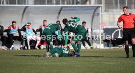 14.02.21 VfB Stuttgart II - FC Homburg