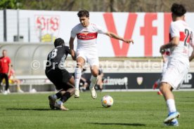 06.04.24 VfB Stuttgart II - KSV Hessen Kassel