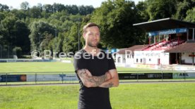 09.08.21 TSG Backnang Julian Schieber