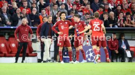 12.04.22 FC Bayern M&uuml;nchen - FC Villareal