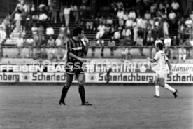 16.08.85 SpG WSG Wattens FC Wacker Tirol - FC Admira Wacker