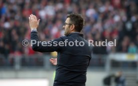 1. FC N&uuml;rnberg - VfB Stuttgart