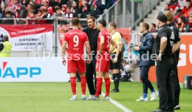 30.03.25 SC Freiburg - 1. FC Union Berlin