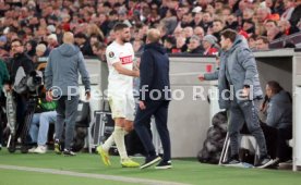 06.11.25 VfB Stuttgart - Feyenoord Rotterdam