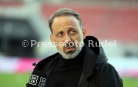 05.12.21 VfB Stuttgart - Hertha BSC Berlin
