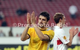 16.09.10 VfB Stuttgart - Young Boys Bern