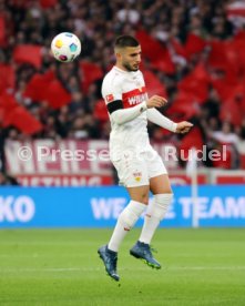 28.10.23 VfB Stuttgart - TSG 1899 Hoffenheim