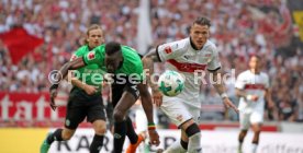 VfB Stuttgart - Hannover 96