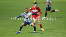VfB Stuttgart - VfR Aalen