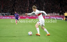 26.10.25 VfB Stuttgart - 1. FSV Mainz 05