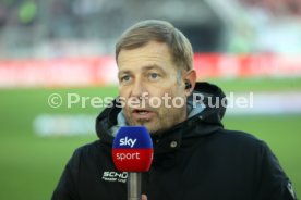 06.11.21 VfB Stuttgart - DSC Arminia Bielefeld