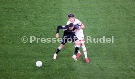 16.03.25 VfB Stuttgart - Bayer 04 Leverkusen