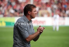 SC Freiburg - TSG 1899 Hoffenheim