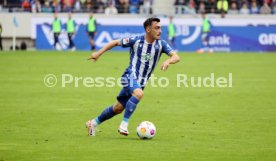 06.08.23 Karlsruher SC - Hamburger SV