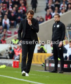 VfB Stuttgart - TSG 1899 Hoffenheim