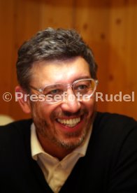 VfB Stuttgart Claus Vogt