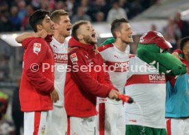 VfB Stuttgart - 1. FC Union Berlin