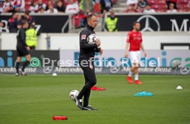 VfB Stuttgart - VfL Wolfsburg