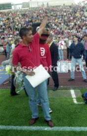 31.05.97 VfB Stuttgart - Arminia Bielefeld