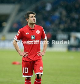 TSG 1899 Hoffenheim - 1. FSV Mainz 05