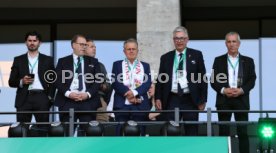 23.05.26 DFB-Pokal Finale 2026 FC Bayern M&uuml;nchen - VfB Stuttgart