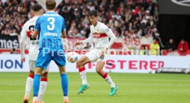 05.10.25 VfB Stuttgart - 1. FC Heidenheim
