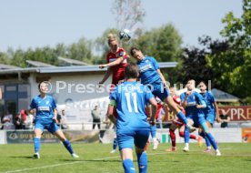 10.05.25 Frauen SC Sand II - VfB Stuttgart