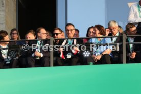23.05.26 DFB-Pokal Finale 2026 FC Bayern M&uuml;nchen - VfB Stuttgart