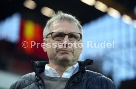 1. FC Kaiserslautern - VfB Stuttgart