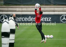 27.07.23 VfB Stuttgart Training