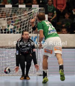 Frisch Auf G&ouml;ppingen - HC Erlangen