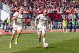 11.04.26 1. FC N&uuml;rnberg - SG Dynamo Dresden