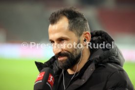 14.12.21 VfB Stuttgart - FC Bayern M&uuml;nchen