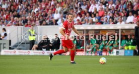 11.09.22 SC Freiburg - Borussia M&ouml;nchengladbach