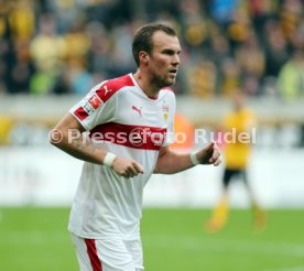 SG Dynamo Dresden - VfB Stuttgart