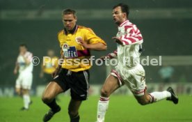 11.03.97 1. FC K&ouml;ln - VfB Stuttgart